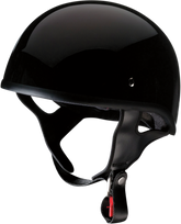 0103-1184 . CC Beanie Solid Helmet